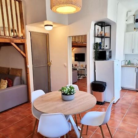 Cosy Apartments - Marseille Opera Vieux-Port - Luminous City Center Apartment Eksteriør billede