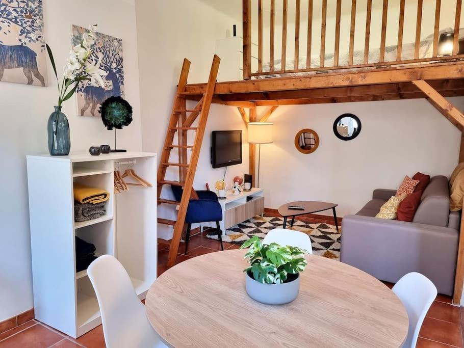 Cosy Apartments - Marseille Opera Vieux-Port - Luminous City Center Apartment Eksteriør billede