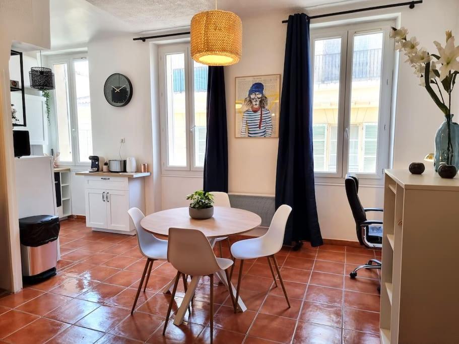 Cosy Apartments - Marseille Opera Vieux-Port - Luminous City Center Apartment Eksteriør billede