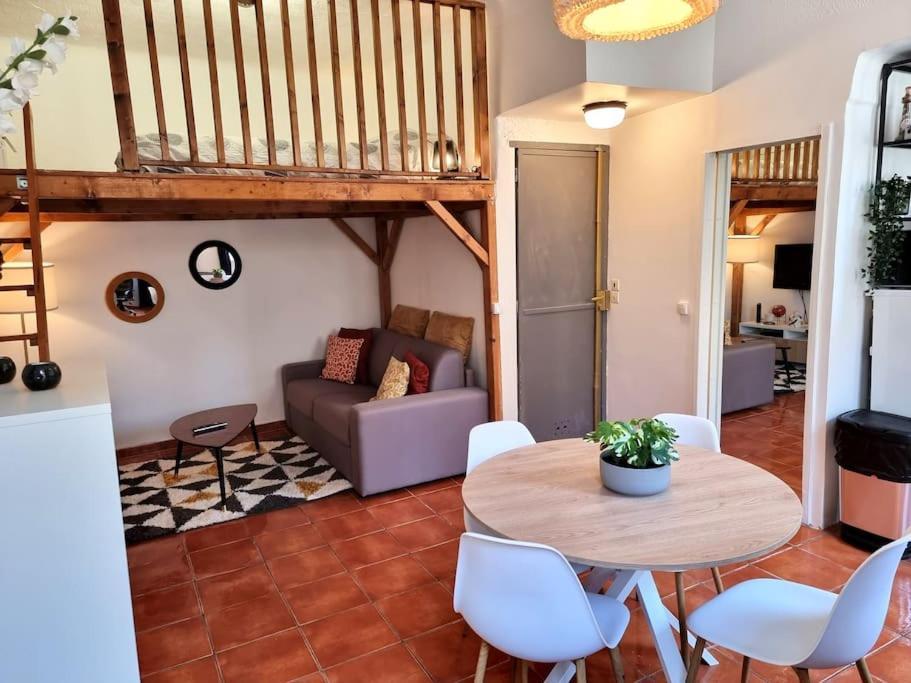 Cosy Apartments - Marseille Opera Vieux-Port - Luminous City Center Apartment Eksteriør billede