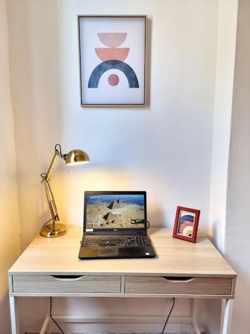 Cosy Apartments - Marseille Opera Vieux-Port - Luminous City Center Apartment Eksteriør billede