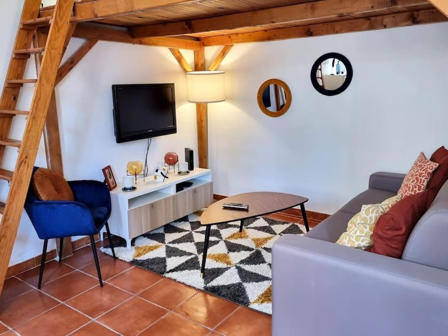 Cosy Apartments - Marseille Opera Vieux-Port - Luminous City Center Apartment Eksteriør billede