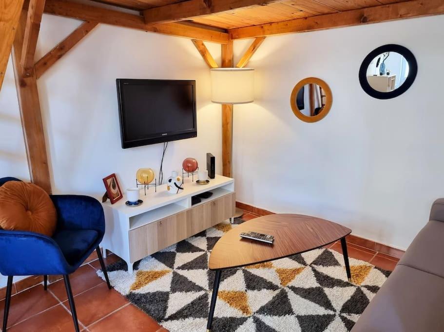 Cosy Apartments - Marseille Opera Vieux-Port - Luminous City Center Apartment Eksteriør billede